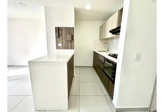 Apartamento En Venta Sector San Diego, Poblado- Medellin