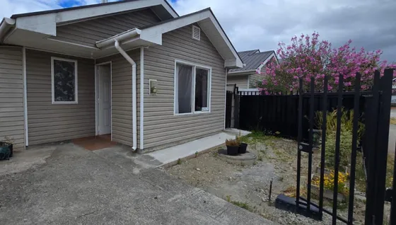 Casa En Puerto Varas
