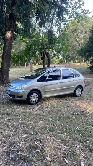 Citroën Xsara Picasso 2.0 Fase2 I Exclusiv 138cv Bva