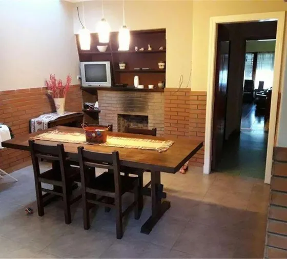 Chalet En Excelente Estado