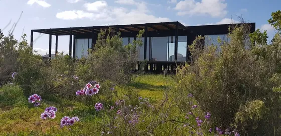 En Venta Casa En Exclusivo Sector De Tongoy. Changanal