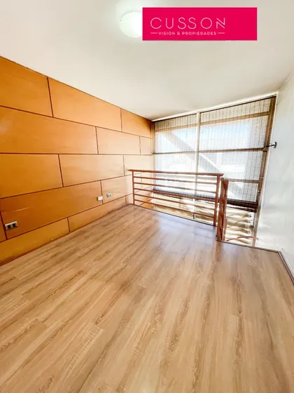 Para Inversión! Loft De 43m2 Lincoyán Carrera Concepción