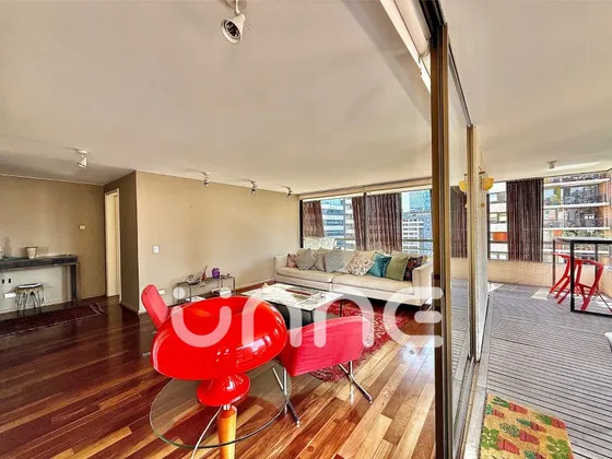 Disponibilidad Inmediata, Terraza De 30m2 