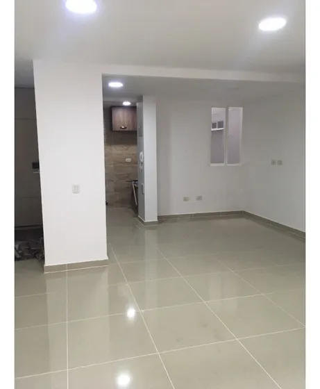 Venta Apartamento 64mts2, En Ciudad Pacifica, Sur De Cali, 11178.