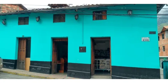 En Venta Local Con O Sin Licencia Y Fondo De Comercio
