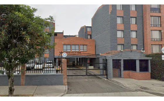Oportunidad De Apartamento En Usaquen 360- Duq-654