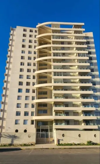 Arriendo Dpto Herradura Primera Linea 2d/2b Estacionamiento