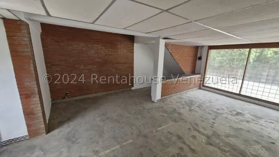 Local Comercial En Alquiler En Baruta Cda 25-23 Yf