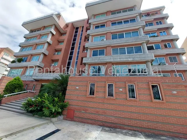  25-15850 En Venta El Apartamento Perfecto Para Ti 