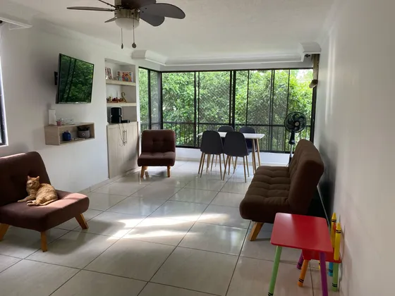 Apartamento En Venta Sur De Cali