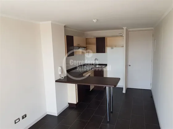 Depto.venta1dorm. Est ,bodega Gruta De Lourdes Quinta Normal