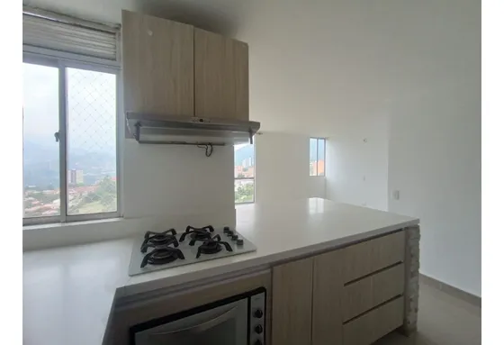 Venta De Apartamento En La Estrella - La Ferreria