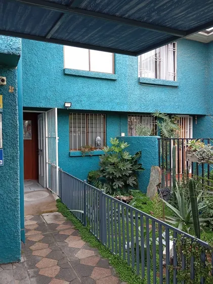 Local Comercial En Venta En Maipú