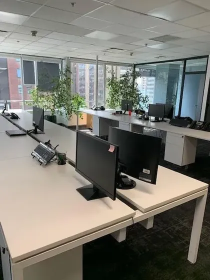 1.528 M2 Habilitados / Pedro De Valdivia