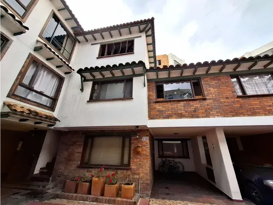 Venta De Casa En Cedritos, Bogotá