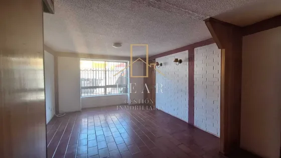 77 Mts2 Casa En Villa Los Heroes Maipu (171812)