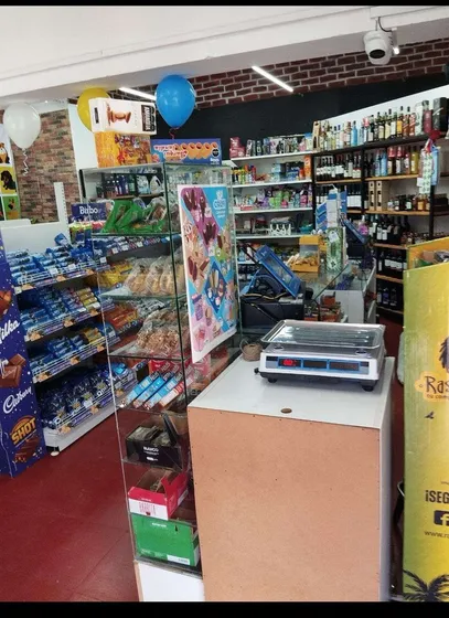 Venta Llave Negocio Automarket En Punta Ballena