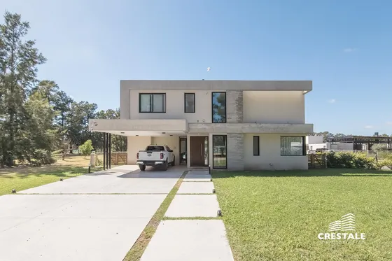 Venta Casa Azahares Del Paraná