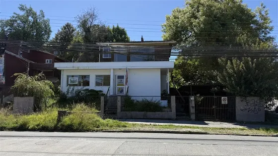Sitio En Venta En Puerto Montt