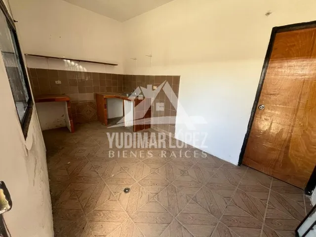 Comodo Anexo En Alquiler, El Limon Edo. Aragua