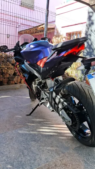 Aprilia Rs