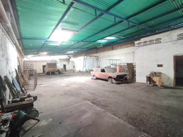 Galpón En Venta En Barrio Sucre Barcelona - Alejandro Alvarez