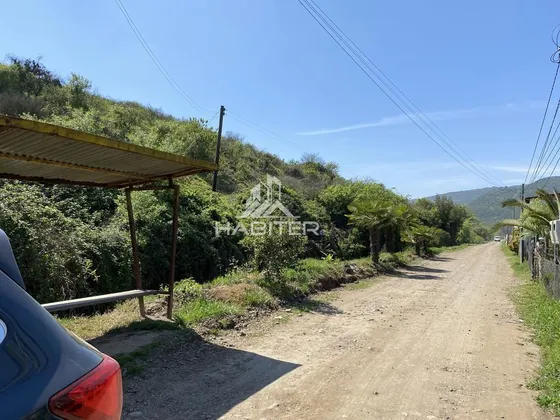 Parcela En Venta En Curicó, Sector Zapallar