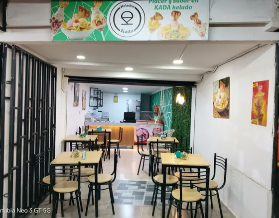 Venta De Heladería En Zona Rosa De Gratamira