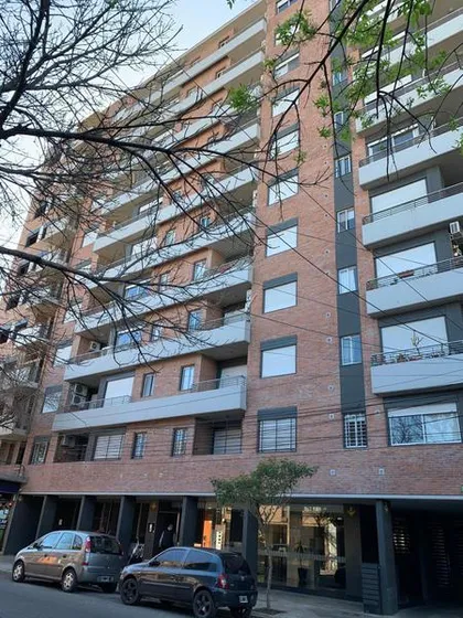 Buenos Aires  2343  2  Dormitorios