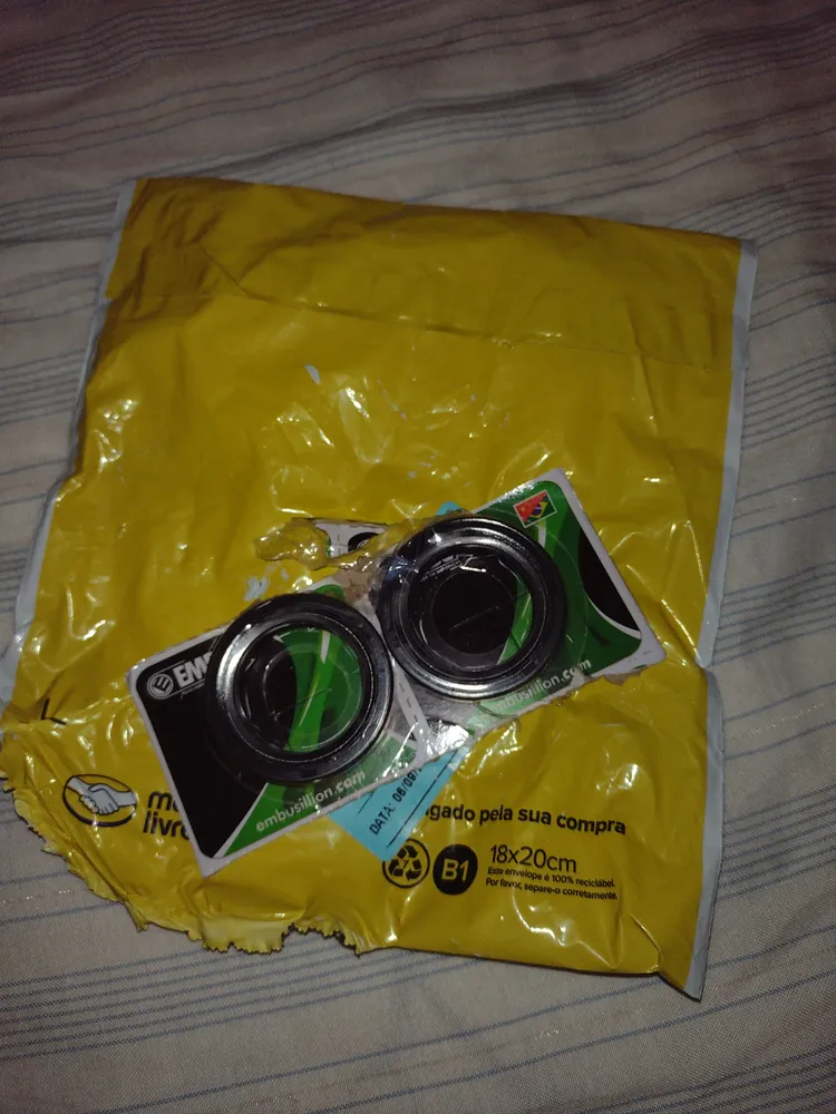 Par Retentor Bengala Suzuki Intruder 125 Dafra Riva | MercadoLivre