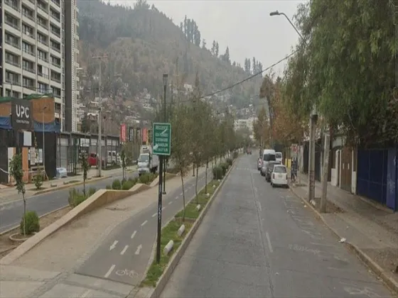 Recoleta