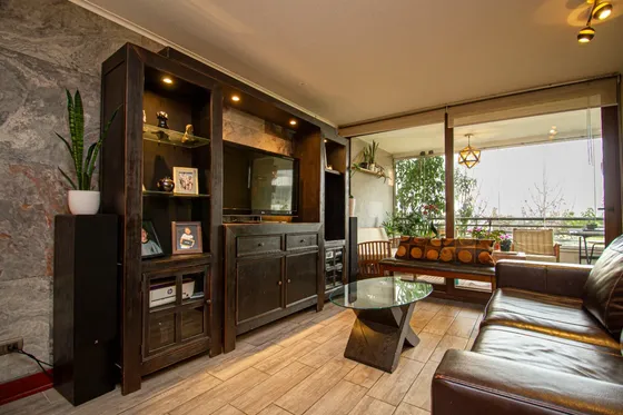 Venta Departamento Diego De Almagro