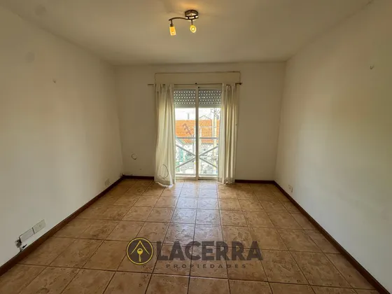 Departamento Monoambiente En  Venta