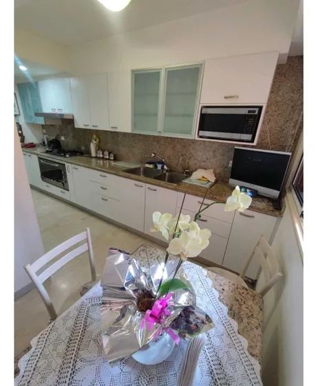 Se Vende Apartamento 107m2 Campo Alegre 7064
