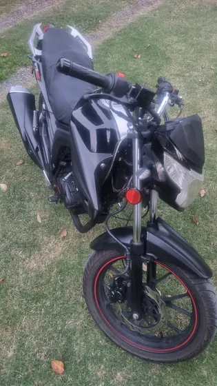 Yumbo Gtr