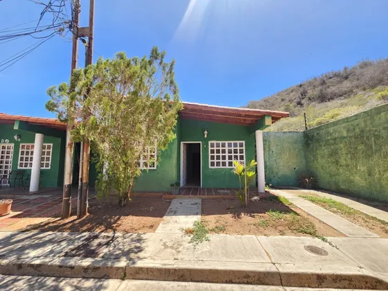 Casa En Venta Portal De Los Robles