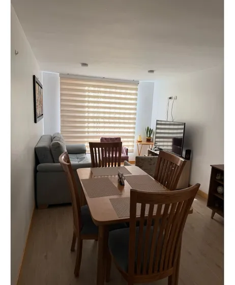 Se Vende Apartamento En Ciudadela Colsubsidio, Engativa, Bogota