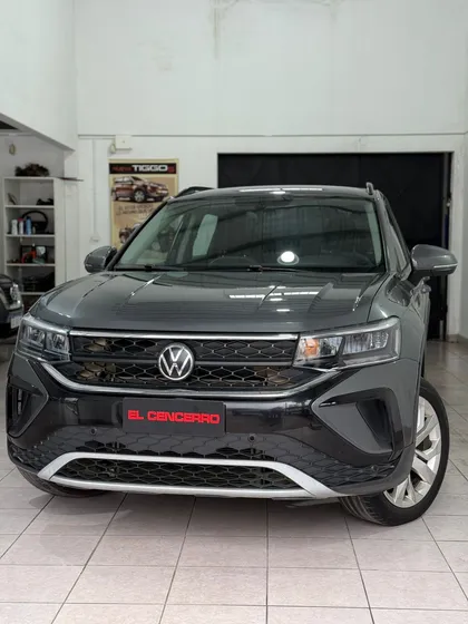 Volkswagen Taos 1.4 250 Tsi Comfortline