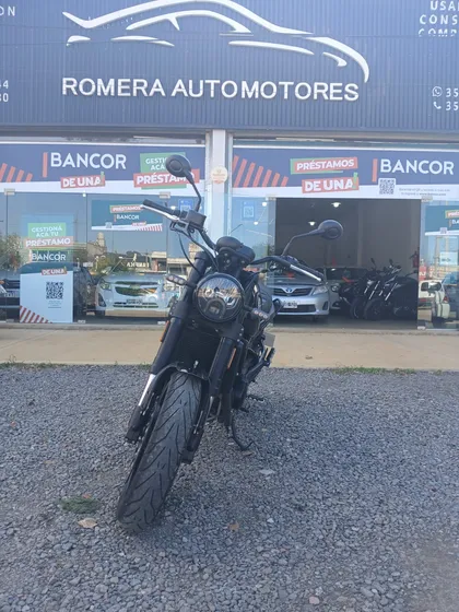 Benelli Leoncino 500cc 2022 3mil Km Frenos Abs Bicilindrica