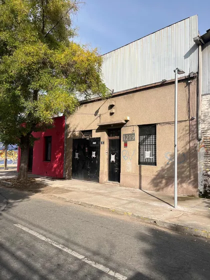 Arriendo Local Comercial 320 M2