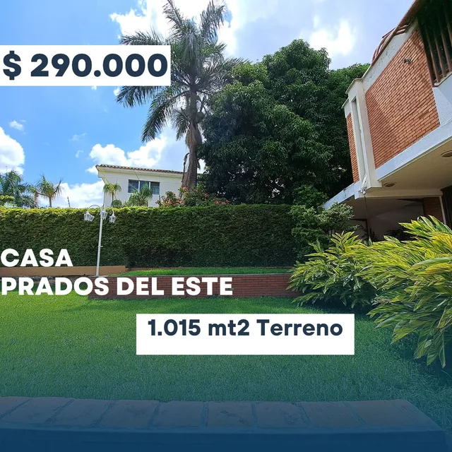 Vendo Fabulosa Casa Calle Cerrada Para Remodelar 1.000 Mt2 Parcela