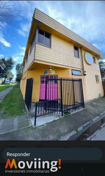 Hermosa Casa Con Local Comercial Funcionando, Villa Sn Pedro