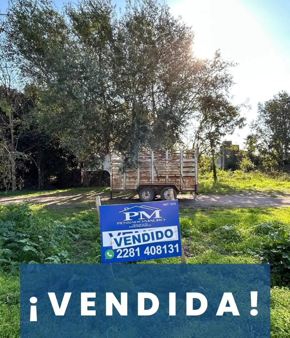 Central Plot for Sale / Sold