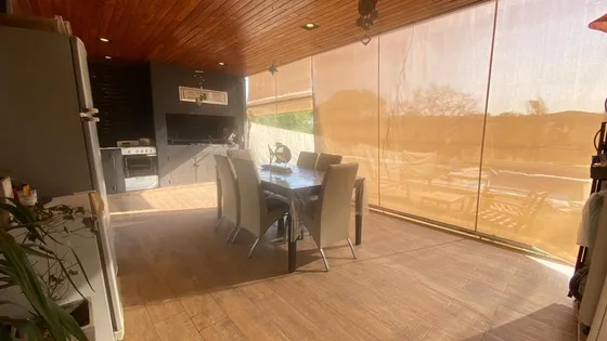 Duplex En Country La Cuesta, Pileta, Cochera Doble, Quincho