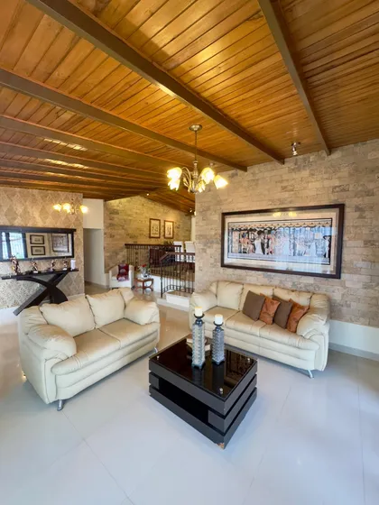 Em Casa En Venta En Belandria Vía Capacho 