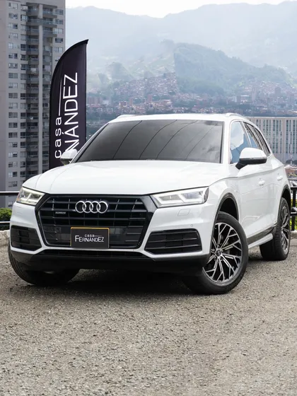 Audi Q5 45 Tfsi