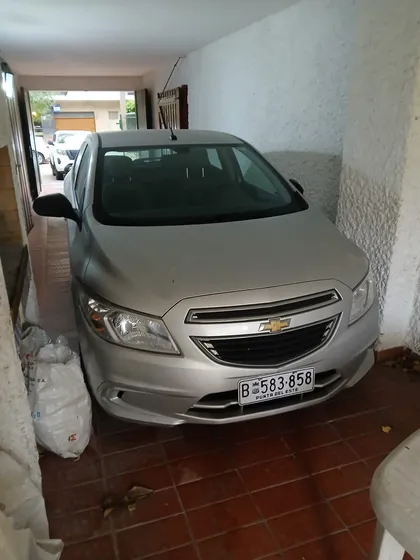 Chevrolet Onix 1.0 Lt 78cv