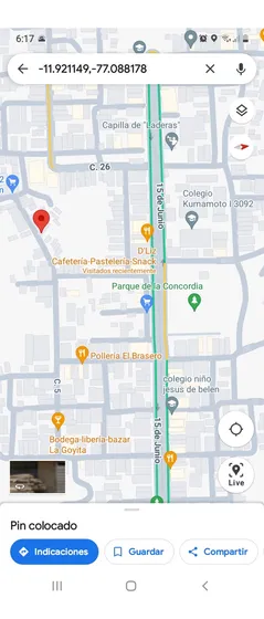 Lote En Ocasión 104 M2 Laderas De Chillon, Puente Piedra