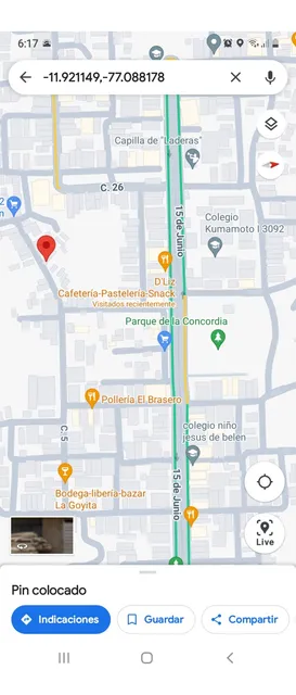 Lote En Ocasión 104 M2 Laderas De Chillon, Puente Piedra