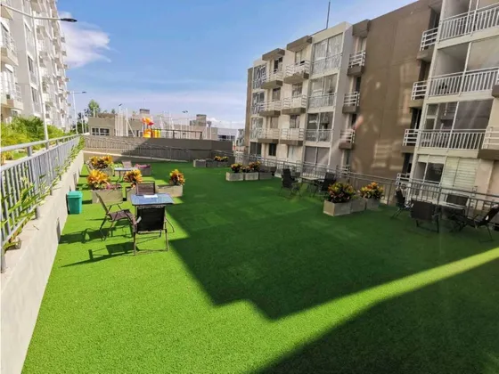 Se Vende Apartamento En Miramar